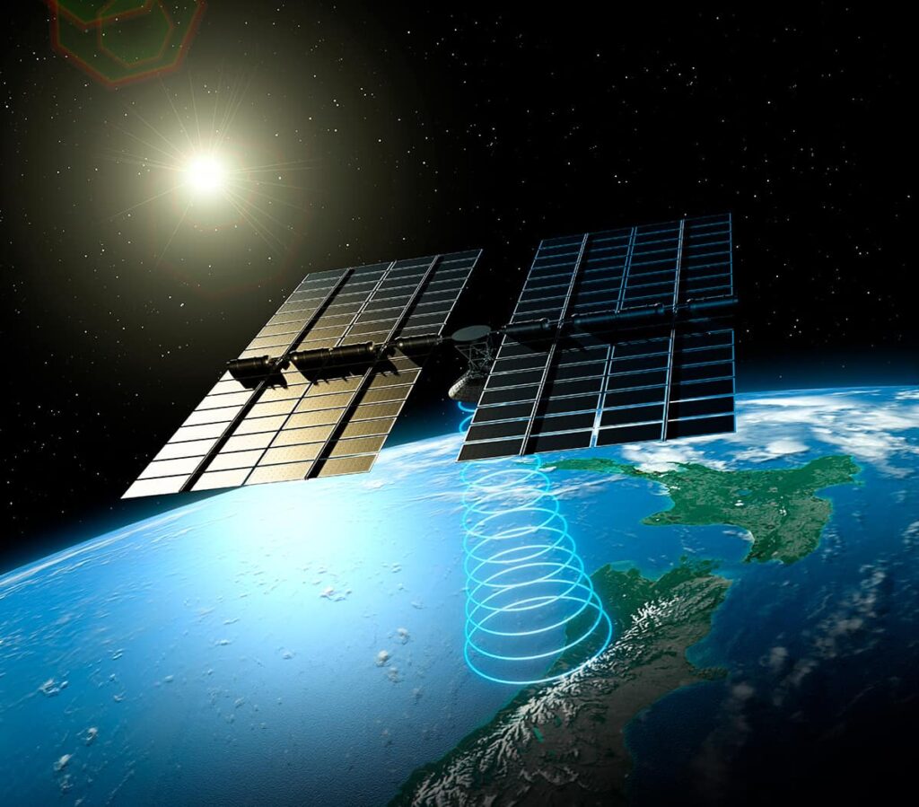 Space-Based Solar Power