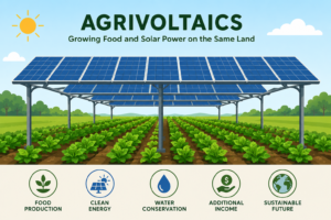 Agrivoltaic Systems
