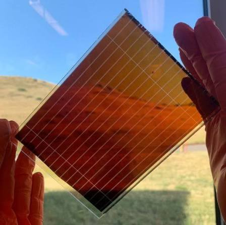 Perovskite Solar Panels Explained
