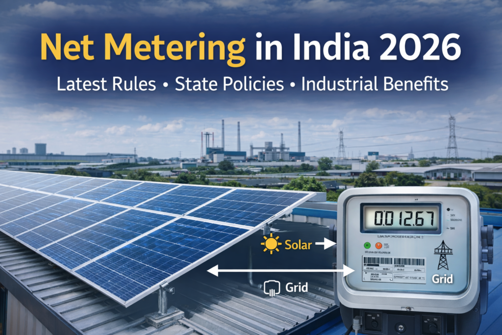 Rooftop Solar