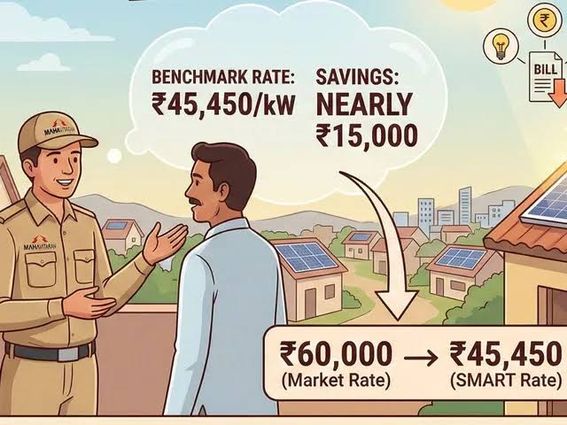 rooftop solar cost 2026