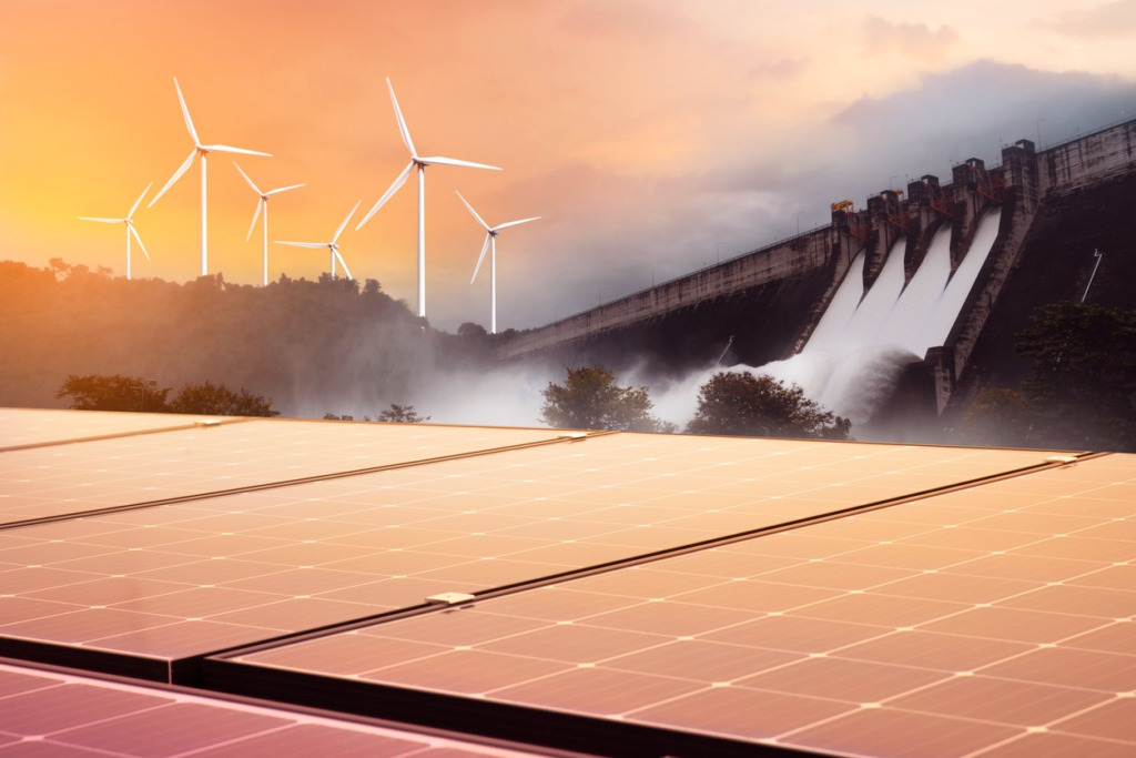 Renewable Energy