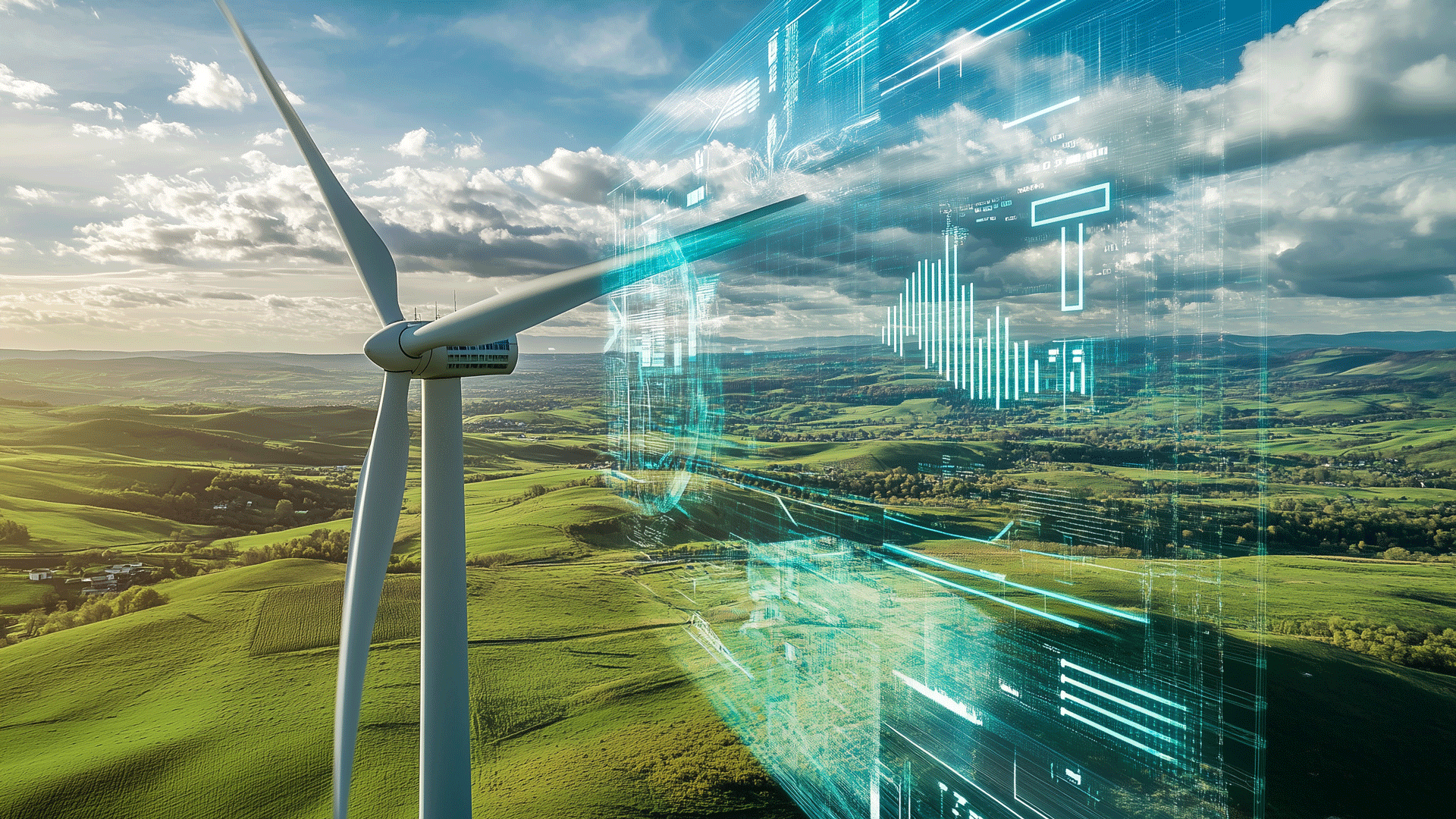wind turbine lifespan