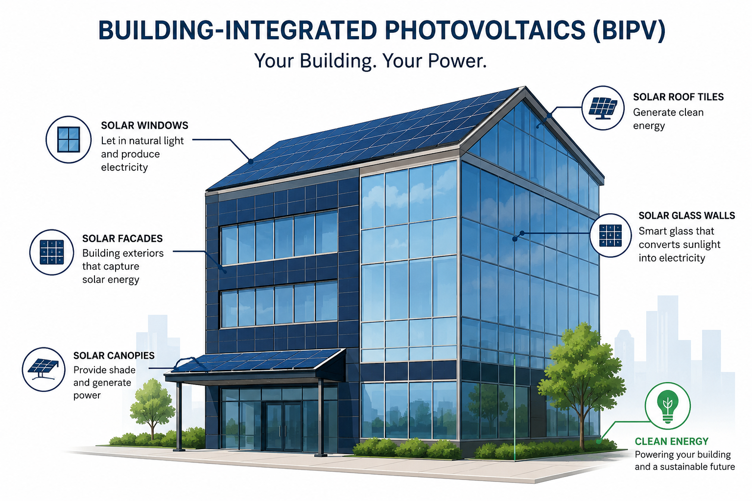 solar windows