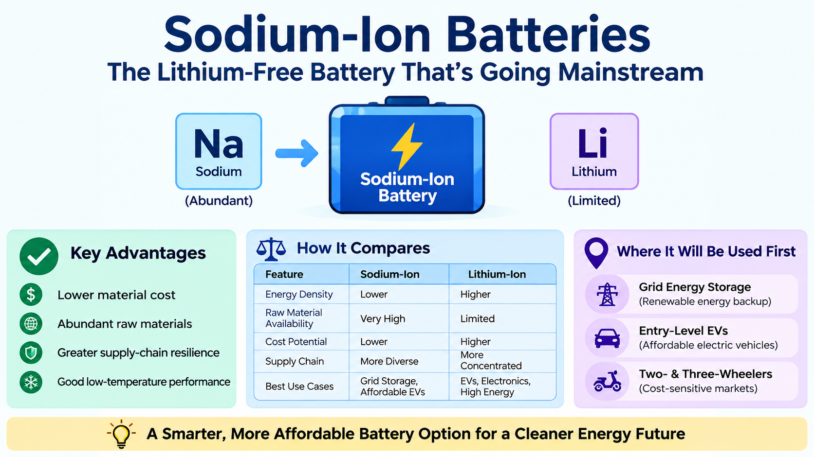 Sodium-Ion Batteries
