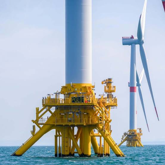 Floating Offshore Wind