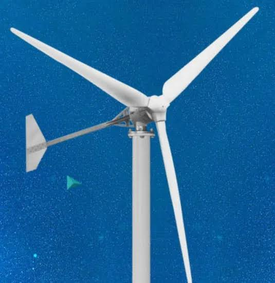 wind turbine lifespan