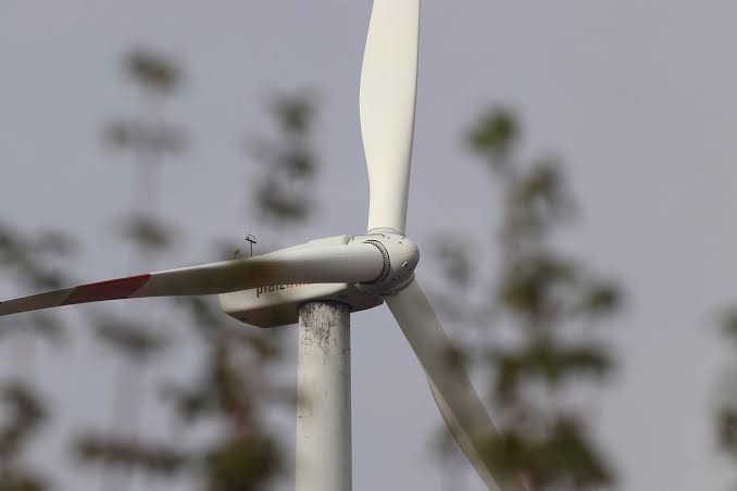 wind turbine lifespan