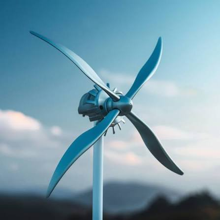 wind turbine lifespan