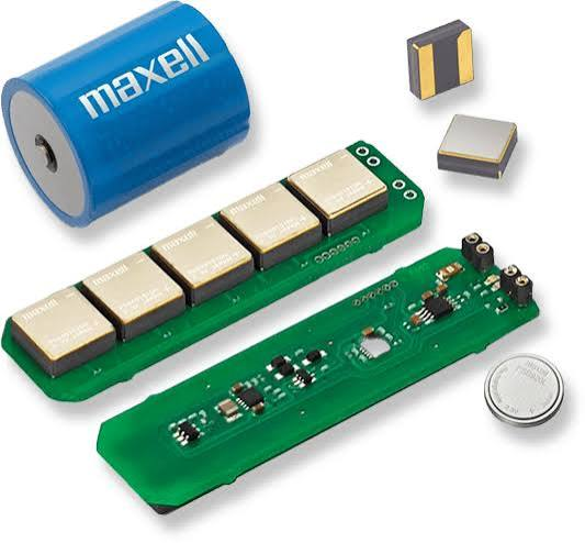 solid state battery