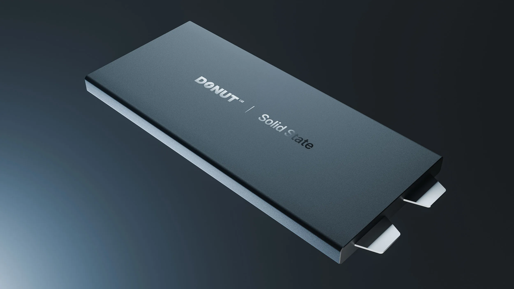 solid state battery