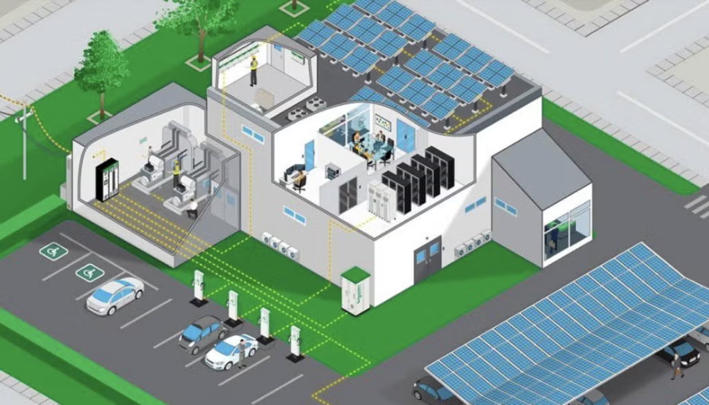 What Is a Microgrid