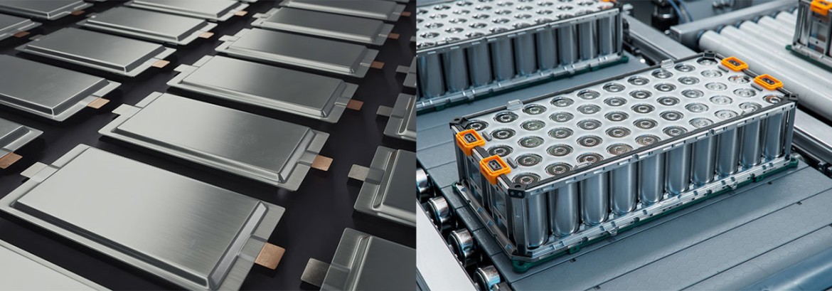 solid state battery