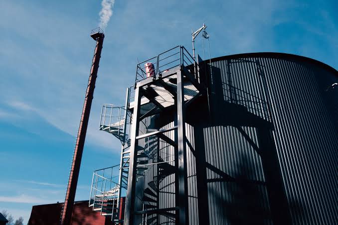 thermal energy storage